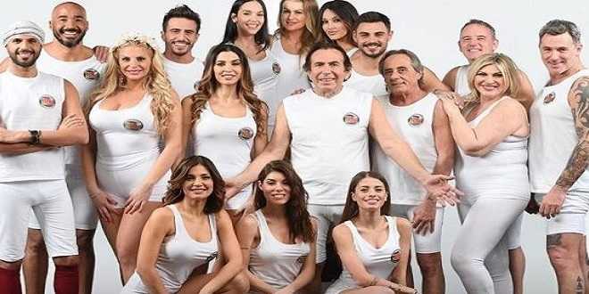Temptation Island Vip, due ex naufraghi e un’ex gieffina nel cast?