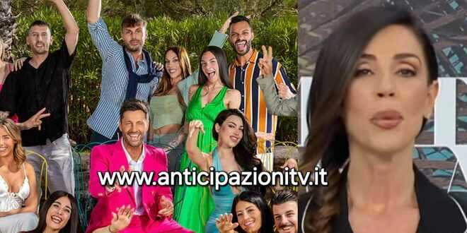 Temptation Island, due fidanzati mandati a casa dalla redazione: ecco come volevano ingannare tutti
