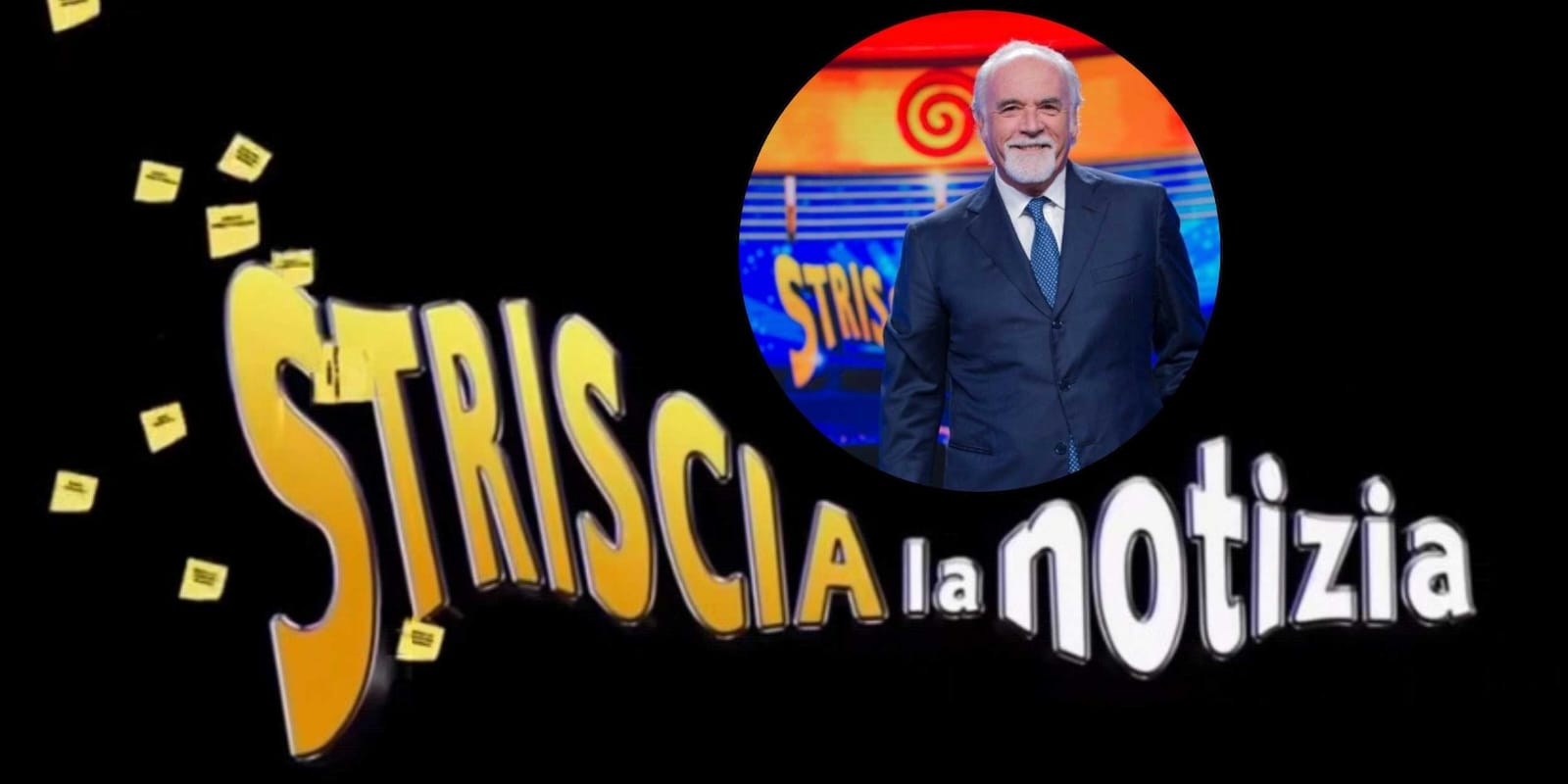 Due inviati molto amati lasciano Striscia la Notizia: le loro parole