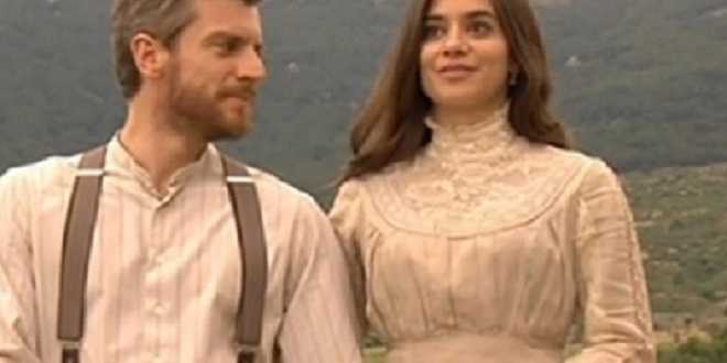 Una Vita anticipazioni, puntate spagnole: due storici personaggi lasciano la soap