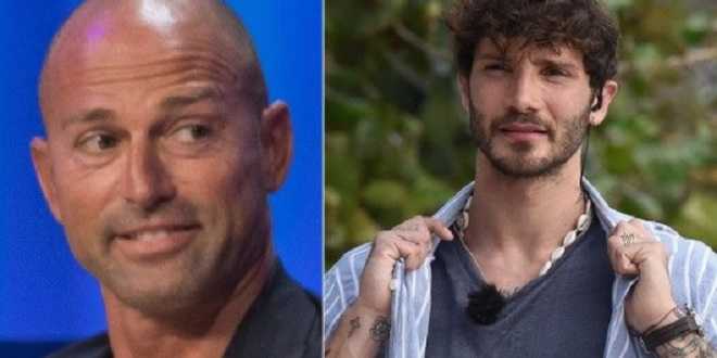 Isola dei Famosi 2018, le dure accuse di Stefano Bettarini a Stefano De Martino