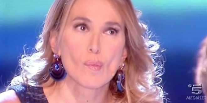 Gossip news: dure critiche per Barbara D’Urso da un famoso personaggio