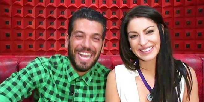 Uomini e Donne news: le dure parole di Federica Lepanto su Alessandro Calabrese