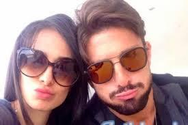 Durissima lite in studio tra Amedeo e Alessia. Ecco i motivi