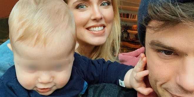 Gossip News: durissima lite tra Fedez e Chiara Ferragni