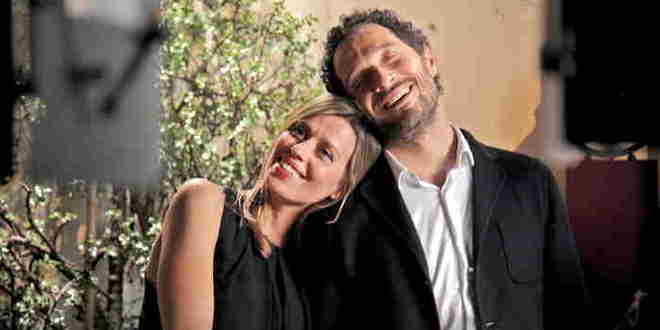 Anticipazioni E’ arrivata la felicità, trama undicesima puntata 10 dicembre 2015: Angelica aspetta un bambino!