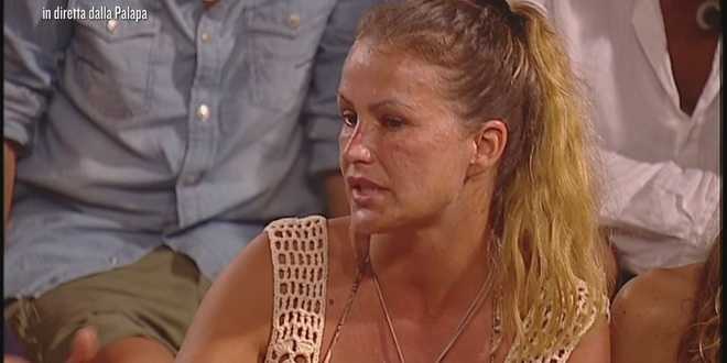 Isola dei famosi 2018, è bufera sul web contro Eva Henger