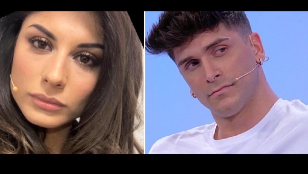 Uomini e Donne gossip, è crisi anche tra Manuel Galiano e Giulia Cavaglià?