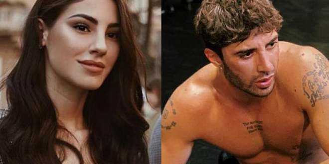 Uomini e Donne, è crisi nera tra Giulia De Lellis e Andrea Iannone: il racconto di Spy