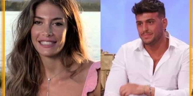 Anticipazioni Uomini e Donne, è davvero finita tra Luigi e Mara?