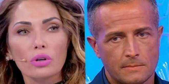 Uomini e Donne, è di nuovo crisi tra Ida e Riccardo? Le parole di lei spaventano i fan