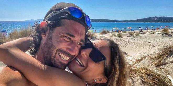 Uomini e Donne, è finita tra Luca Cenerelli ed Elisabetta Simone