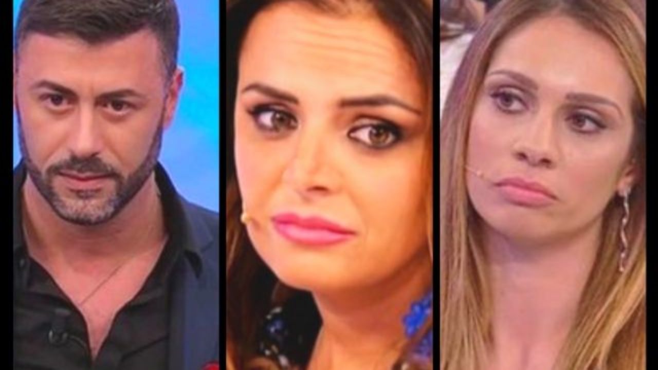 Uomini e Donne anticipazioni, è finita malissimo tra Stefano e Pamela: c’entra Roberta Padua