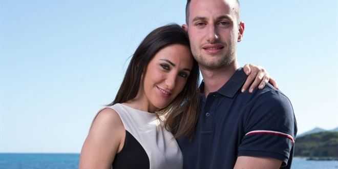 Temptation Island, è finita tra Francesca Baroni e Ruben Invernizzi