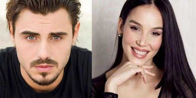 Isola dei Famosi, è finita tra Francesco Monte e Paola Di Benedetto?