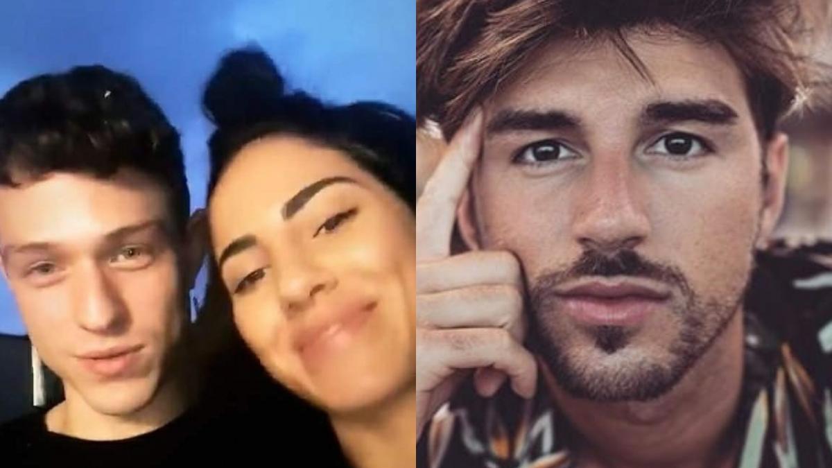 Uomini e Donne, è finita tra Giulia De Lellis e Irama? Lo zampino di Andrea Damante