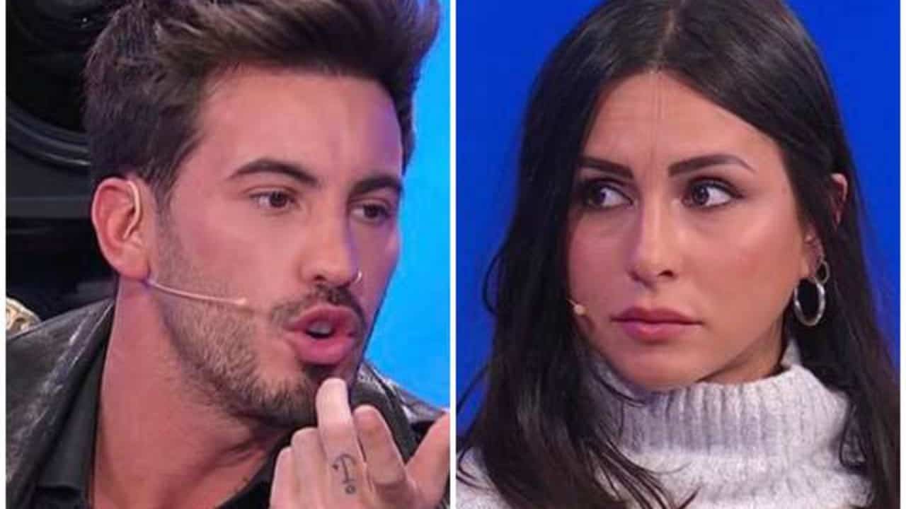 Uomini e Donne news, è finita tra Ivan Gonzalez e Sonia Pattarino?
