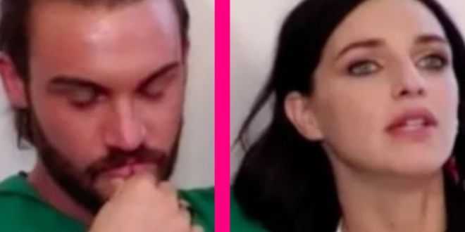 È finita tra Jessica Antonini e Davide Lorusso? Arriva la risposta di lei