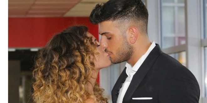 Uomini e Donne news, è già finita tra Luigi e Sara? Gli indizi
