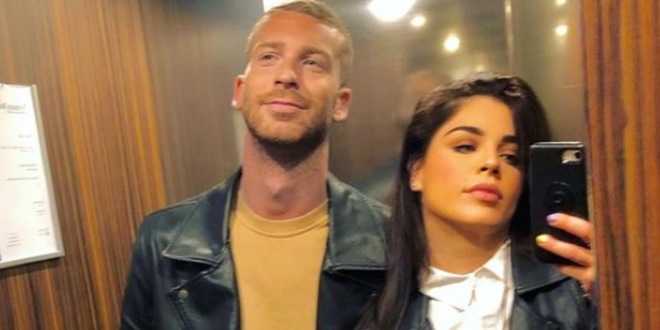 É guerra tra Alessio e Samantha: botta e risposta al veleno