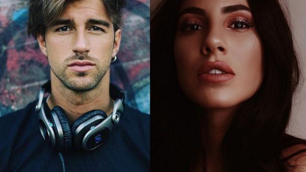 Uomini e Donne gossip, è guerra tra Andrea Damante e Giulia De Lellis: lui parla, la querelerà?