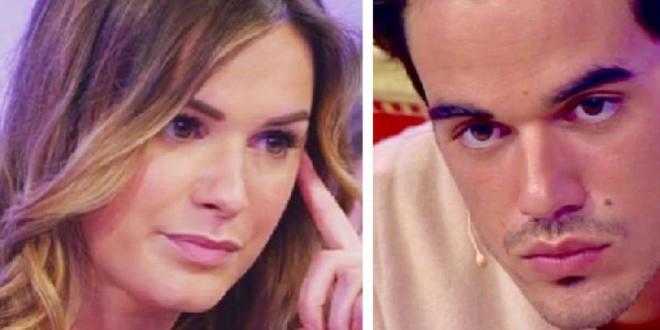 Uomini e Donne gossip, è guerra tra Marta Pasqualato e Nicolò Brigante