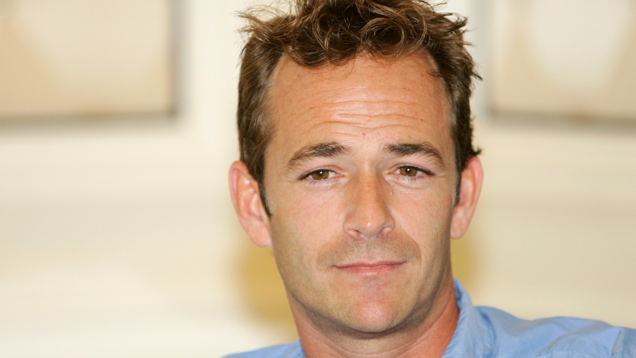 E’ morto Luke Perry, l’amatissimo  Dylan di Beverly Hills 90210