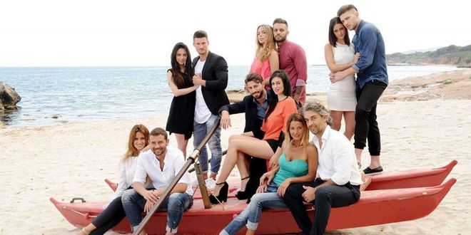 Temptation Island, è nato il primo figlio di una coppia amatissima