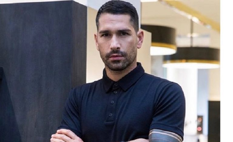 Uomini e Donne news, è nato l’amore tra Marco Borriello e Vittoria Deganello?