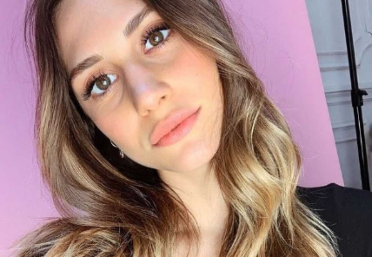 Gossip Uomini e Donne, è polemica tra Beatrice Valli e Belen Rodriguez