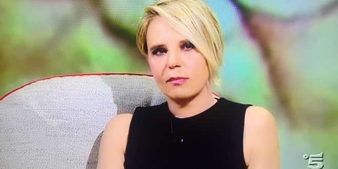 Uomini e Donne, è scontro tra Antonio Ricci e Maria De Filippi