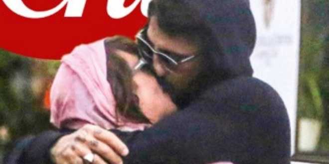 È scoppiato l’amore tra Fabrizio Corona e Asia Argento, le prove