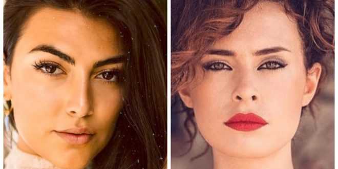 Uomini e Donne gossip, è sfida tra Sara Affi Fella e Giulia Salemi