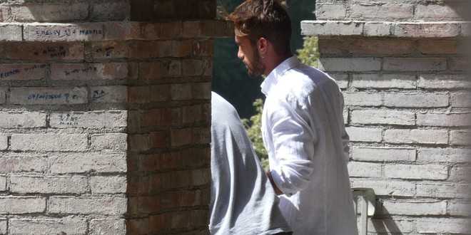 Ecco chi è Alex, il nuovo tronista di Uomini e Donne