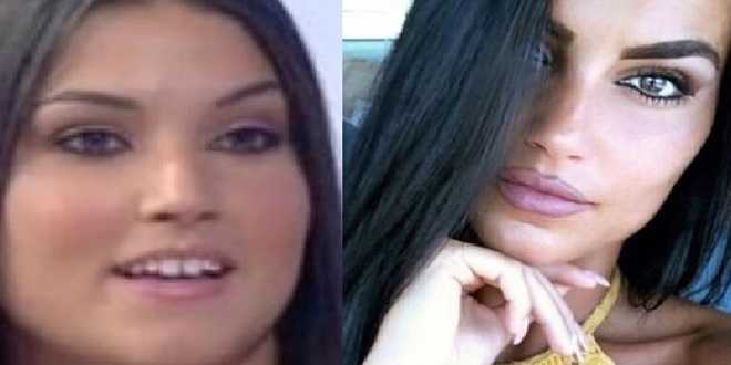 Temptation Island 2018: ecco chi è davvero la tentatrice Teresa Langella!