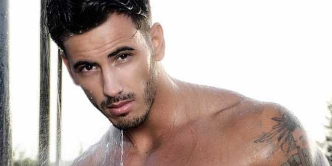 Uomini e Donne anticipazioni: ecco chi è Ivan Gonzalez, nuovo tronista