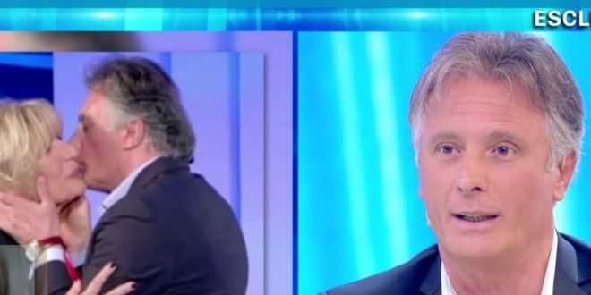 Uomini e Donne news, ecco chi è la nuova fiamma di Giorgio Manetti!