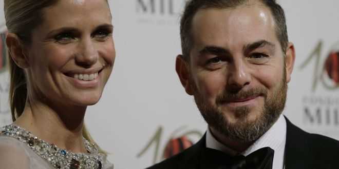 Grande Fratello Vip, ecco chi è Stella Bossari, figlia di Daniele