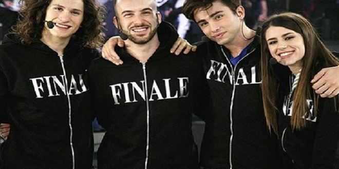 Amici 16: ecco cosa accadrà nella finale di sabato 27 maggio 2017
