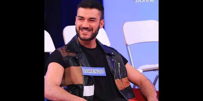 Gossip Uomini e Donne, ecco cosa la detto la De Filippi a Lorenzo