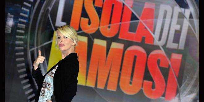 Ecco il cast ufficiale dell’Isola dei famosi 2018! Arrivano le sexy naufraghe