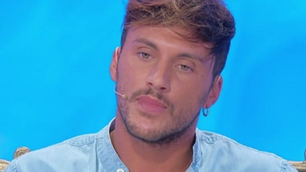 Uomini e donne news: ecco l’indizio sulla scelta di Giulio Raselli