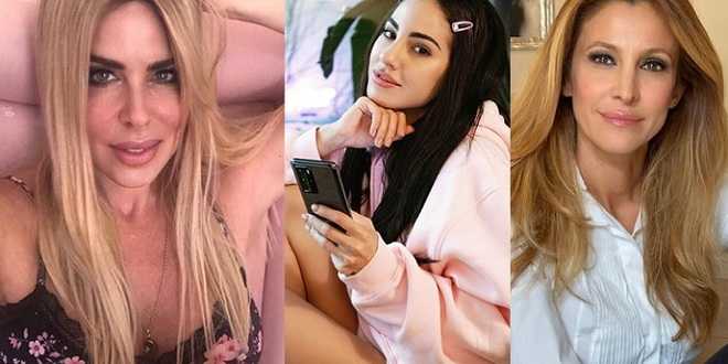 Grande Fratello Vip, ecco la nuova opinionista che affiancherà Pupo e Signorini