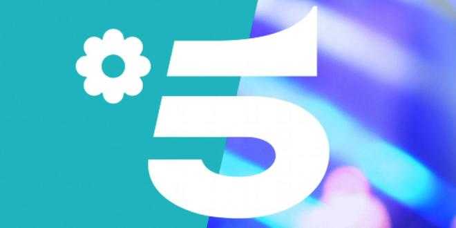 Ecco la programmazione di Canale 5 dal 13 settembre 2021