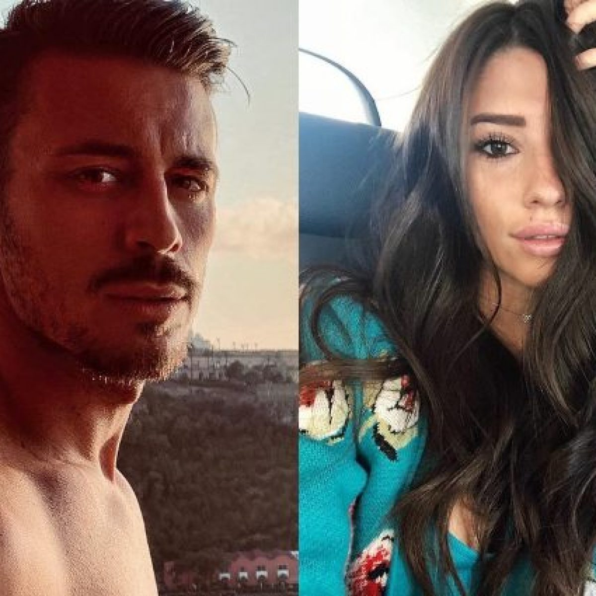 Angela Nasti E Luca Uomini E Donne