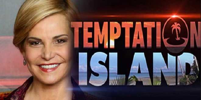 Temptation Island Vip: ecco le quattro possibili coppie in gioco!