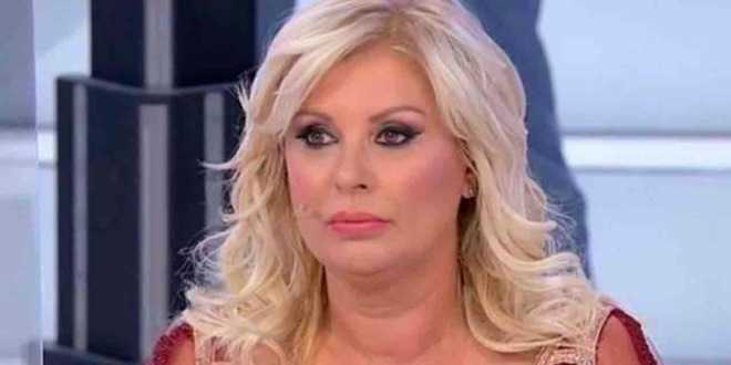 Perche Tina Non Ce A Uomini E Donne