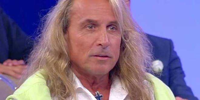 Uomini e Donne gossip, ecco quale operazione ha subito Marco Firco