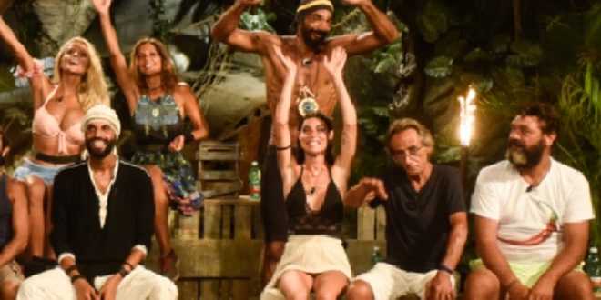 Isola dei Famosi 2018: ecco quanti e chi saranno i finalisti