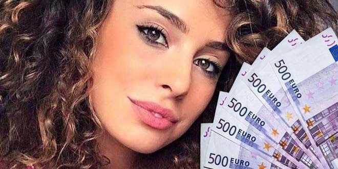 Uomini e Donne gossip, ecco quanti soldi ha perso Sara in contratti